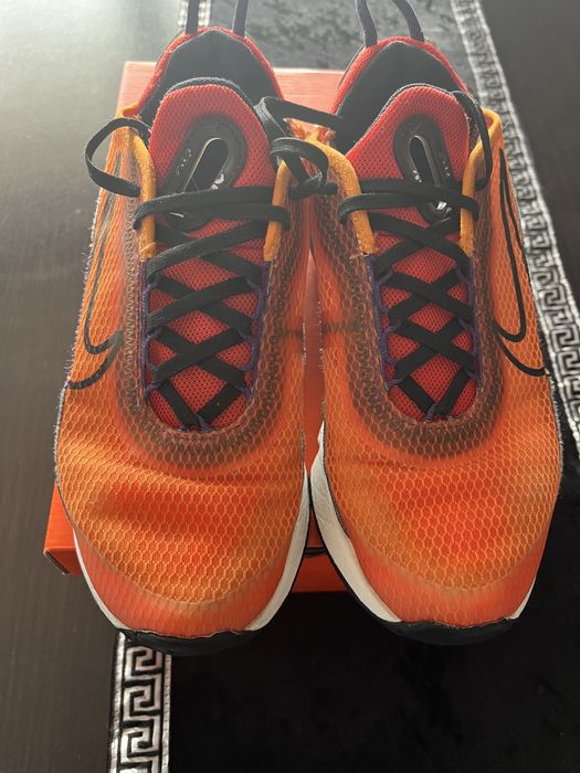 Обувки Nike Air Max 2090 (GS) CJ4066 800