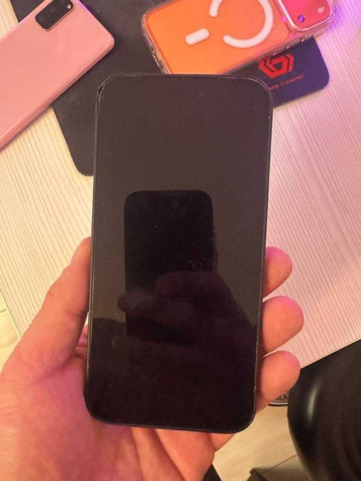 Iphone 14 ProMax 256