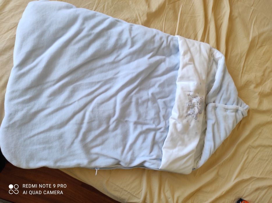 Sac de dormit pt bebe