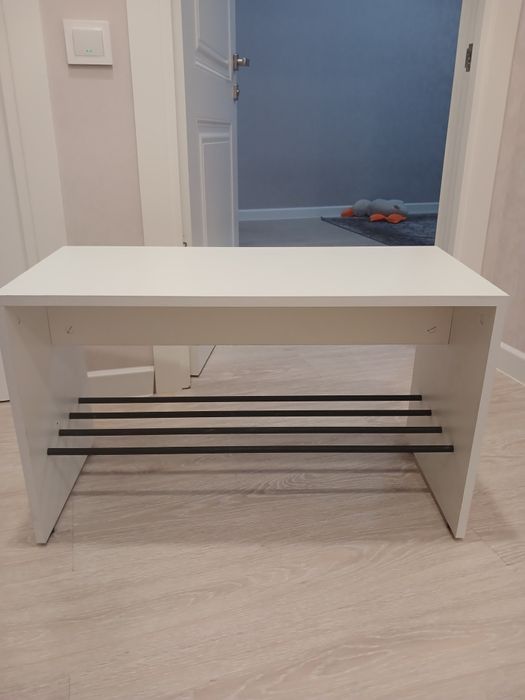 Обувная полка Ikea