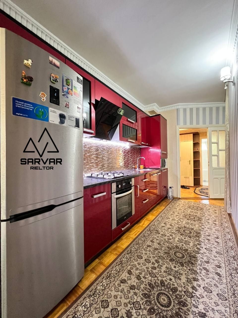 Продам 2/4/5 С. Азимова Ц-1 Эко парк