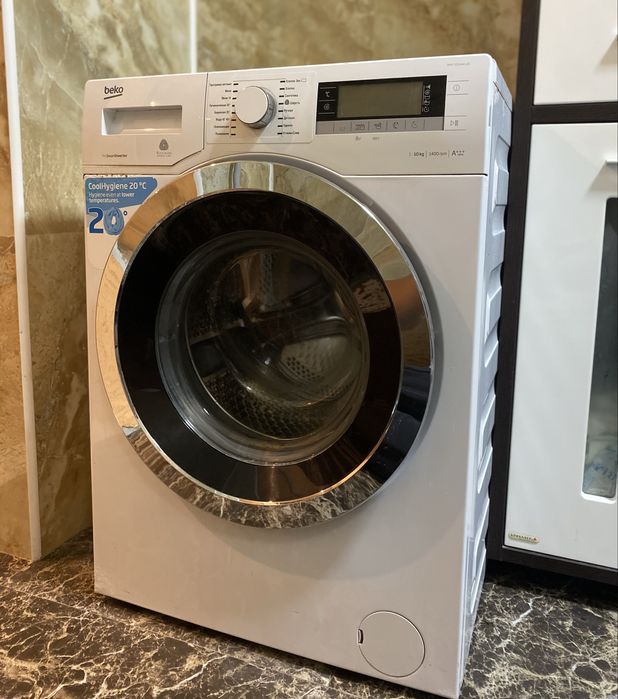 Стиральная машина Beko