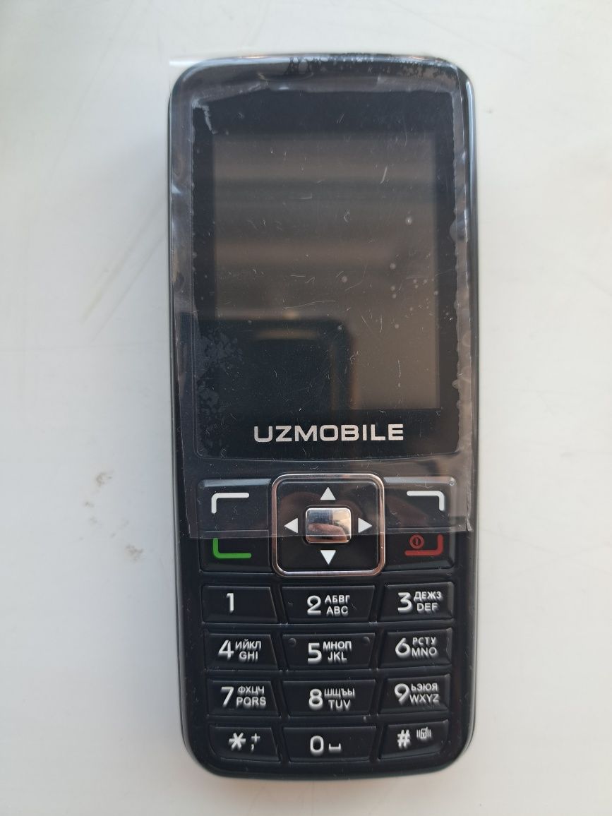 Uzmobile  CDMA 450  Atel B5D Noviy. Uzmobile aparat yengi