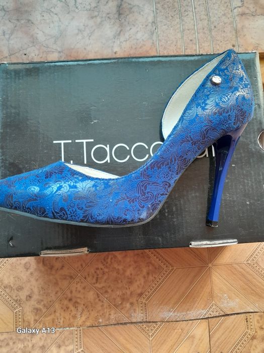 Туфли    женские