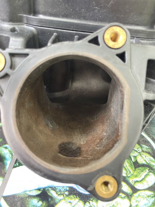 Galerie Admisie cu clapete CBAB 03L129711AG