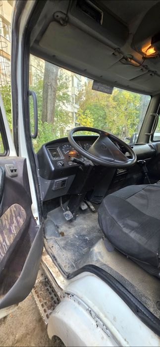 Nissan Atleon detarat 3.5t