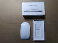 Mouse Apple Magic Mouse 2 A1657 White Multi-Touch Surface