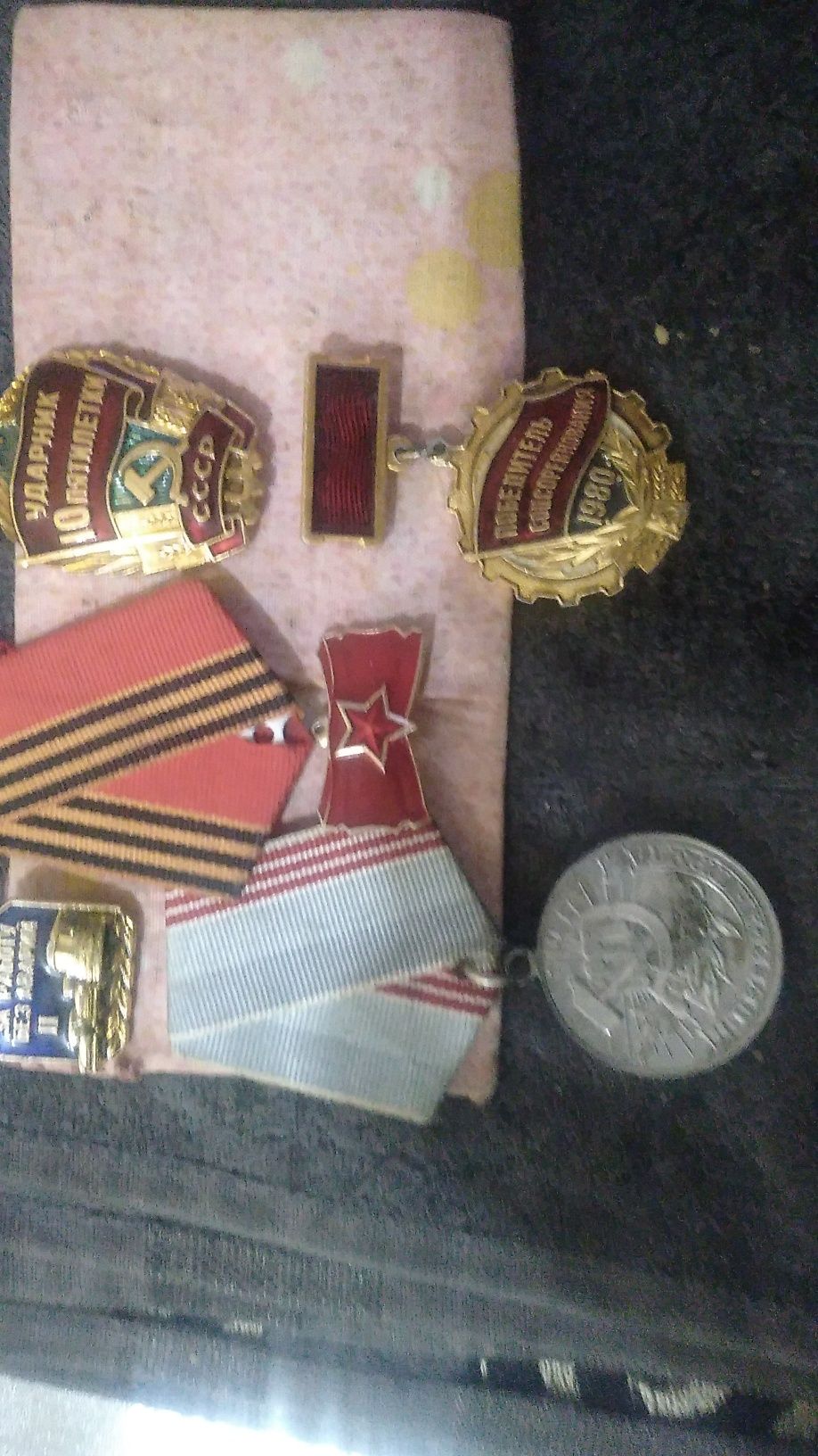 Нумизматика монеты СССР