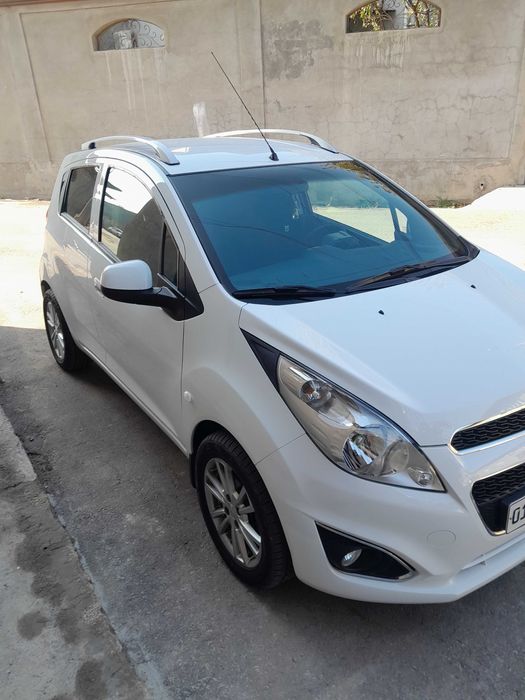 Spark 2 yevro aftamat