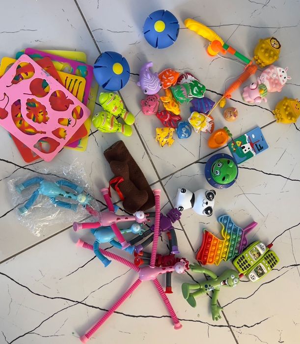 Продам мозайку сумка лол хаги ваги белый барсы котенок и мощная сумка