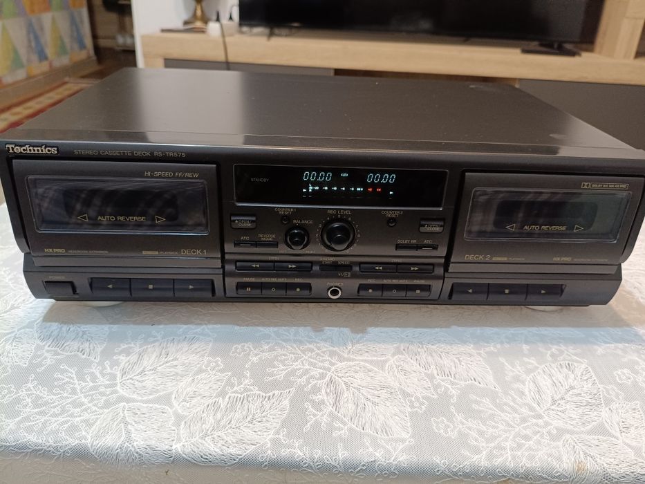 Technics deck de vânzare