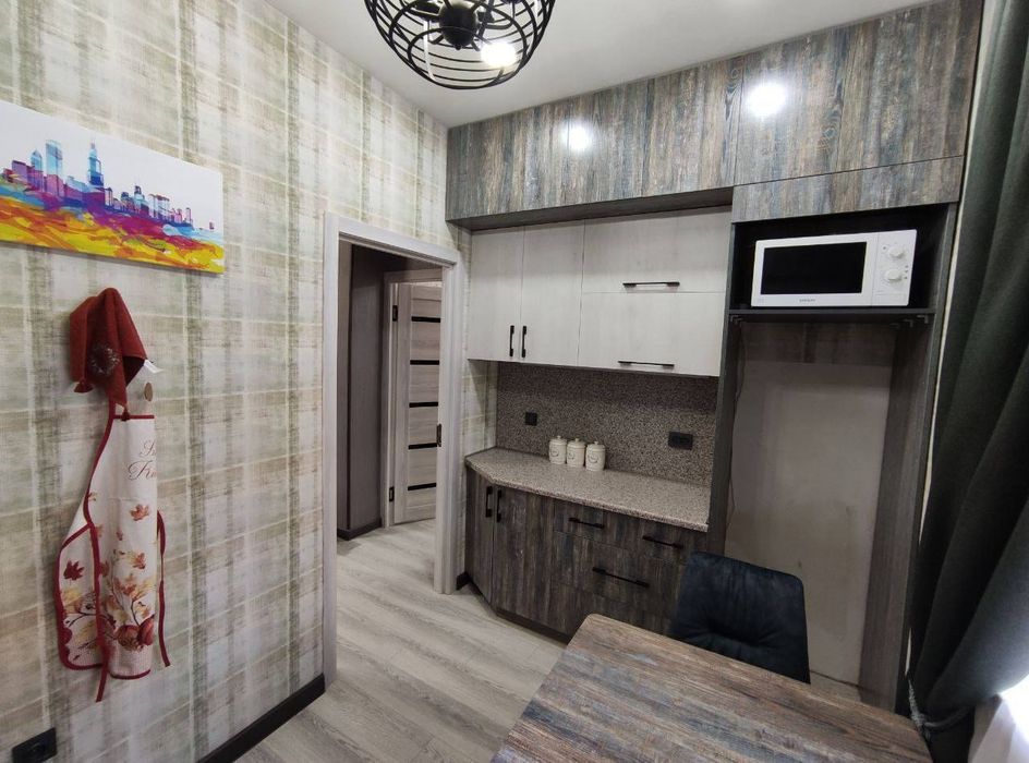 Срочно продается 2х ком квартира в новостройке, ор-р: 8й роддом, 60м²