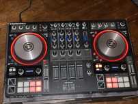 Traktor Kontrol S4 Mk 3