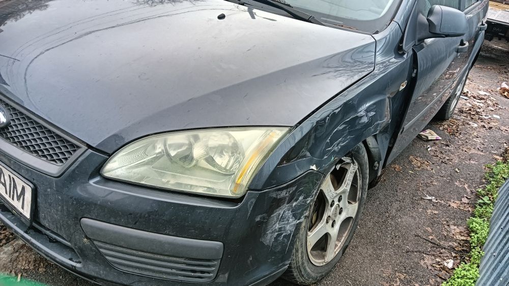 Ford focus AVARIAT PREȚ 950E