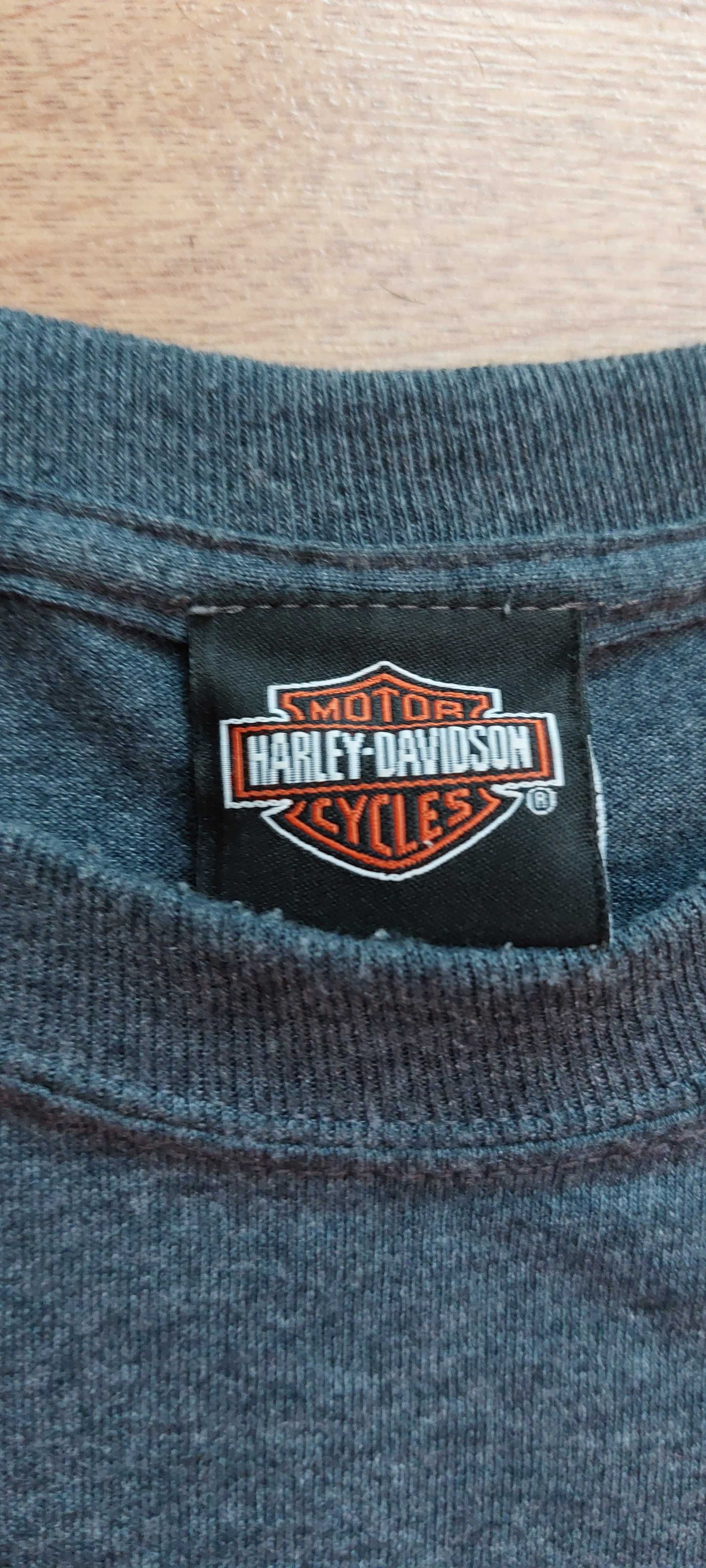 Оригинална блуза Harley-Davidson