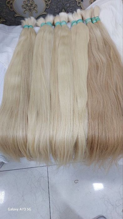 Капсула улаш хазмати (наращивание)