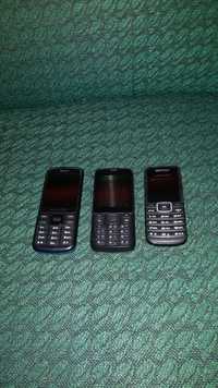 Telefoane mobile și încărcătoare