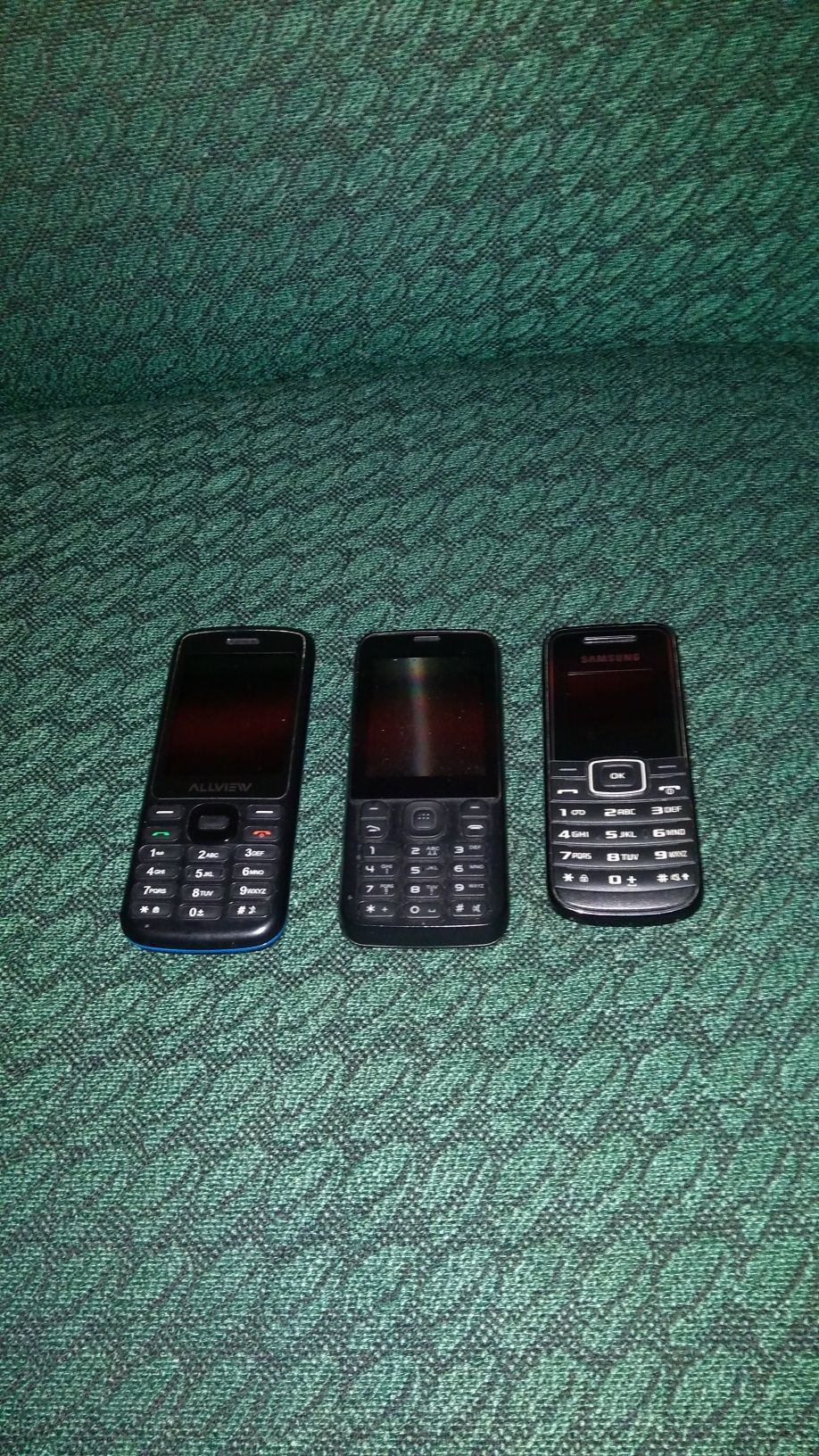 Telefoane mobile și încărcătoare