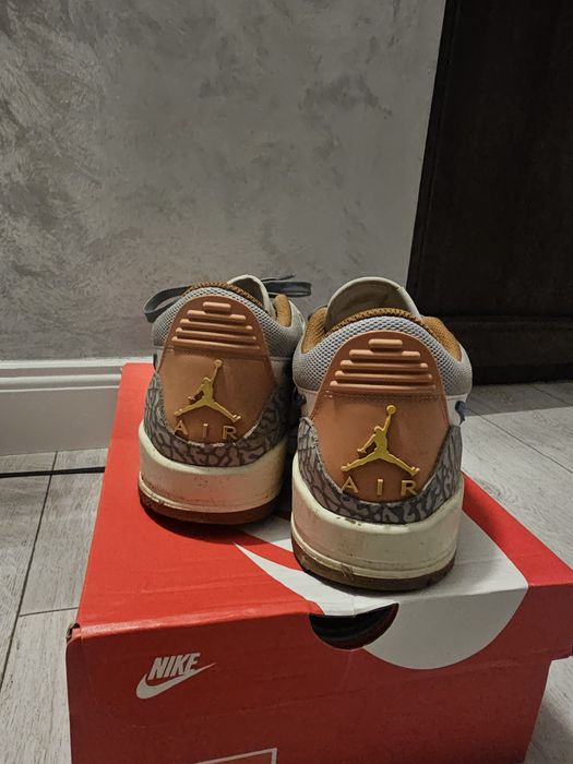 Nike dunk high (mărime 42)