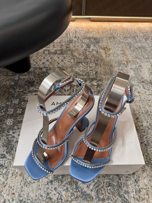 Sandale Amina Muaddi