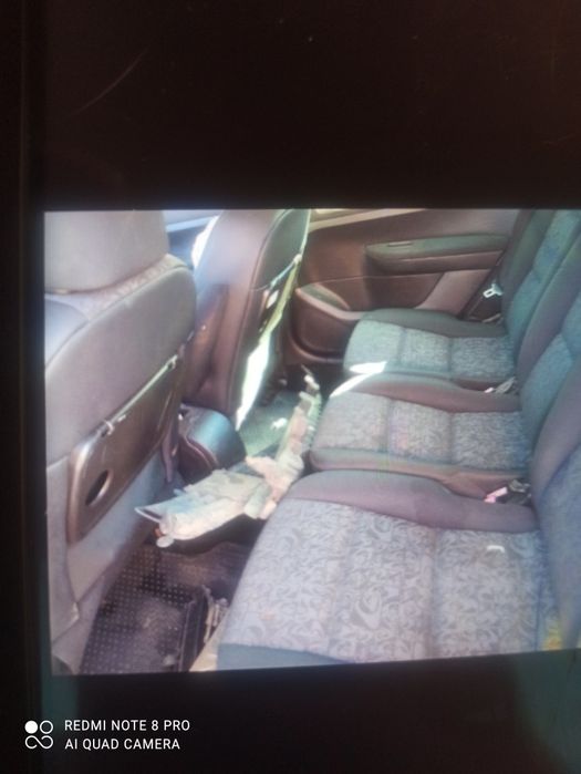 Peugeot 307 SW benzina+gpl