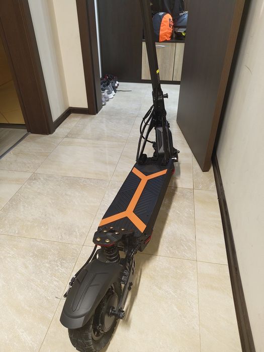 Kugoo Kukirin G2 Max