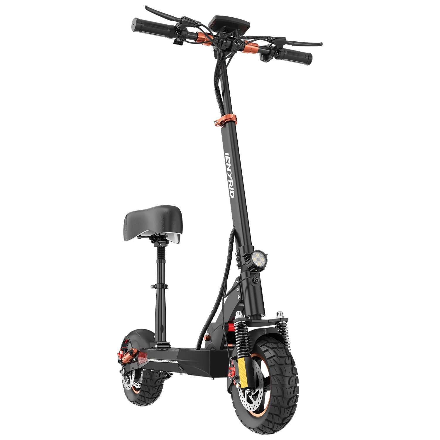 Електрическа тротинетка iENYRID S Max 800W,48V/12.5Аh