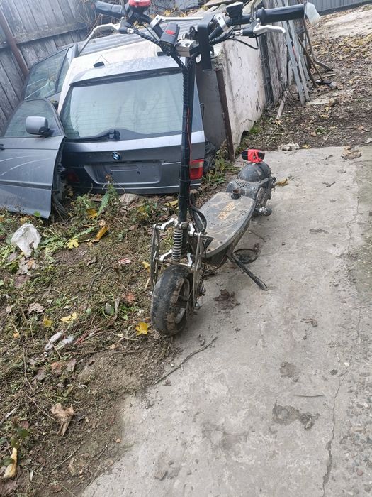 Vând sau schimb viron