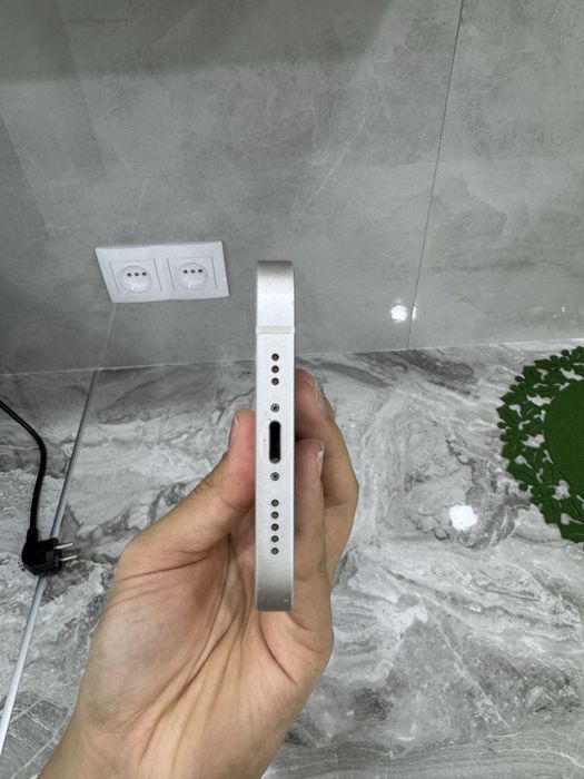 Iphone 12 с коробкой
