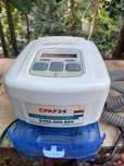 Aparat Apnee in somn CPAP 24