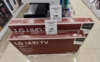 Smart TV LG 4k hdr 10 50 inch