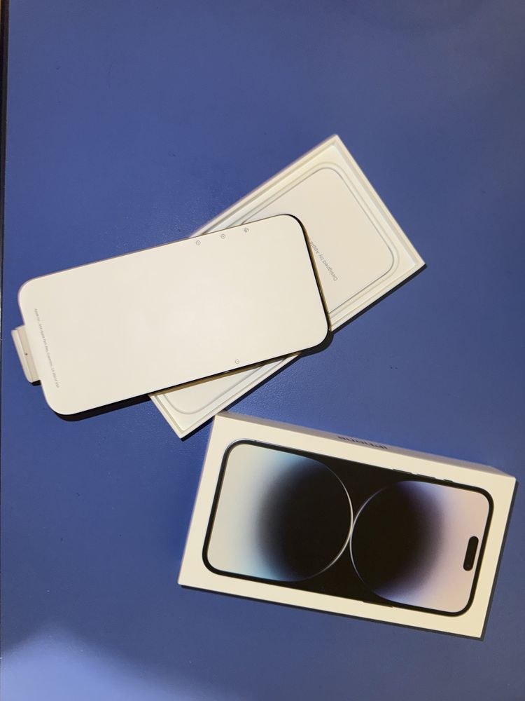iPhone 14 Pro Max 256gb
