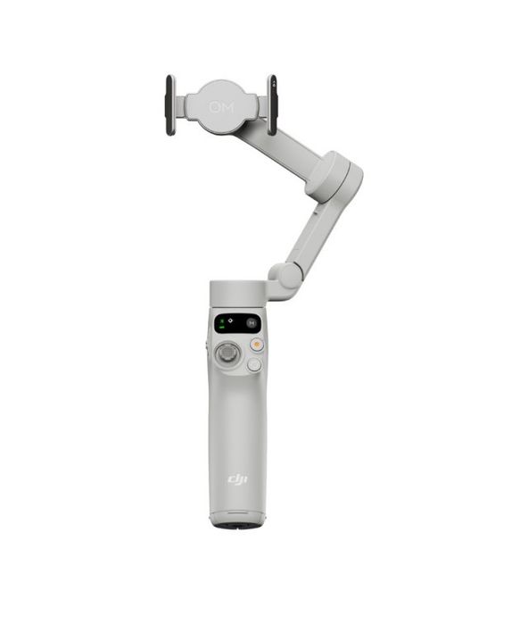 Dji osmo 7 използван 2 пъти