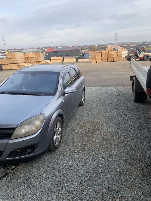 Vand opel astra h din 2004