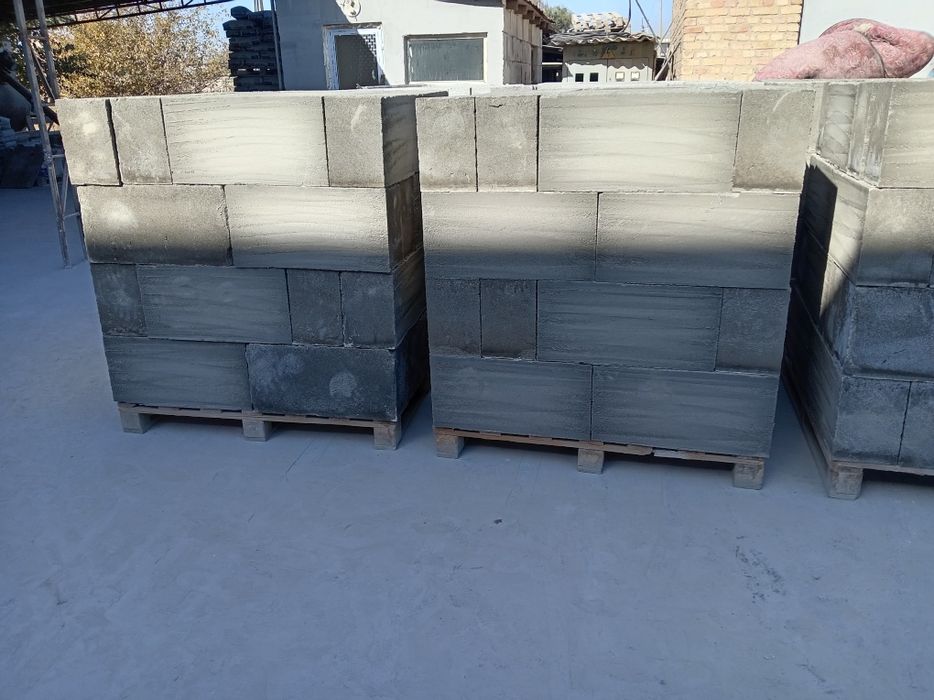 Gazablok va Penablok