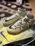 Vand ghete fotbal profesionale,nike phantom,marimea 47.