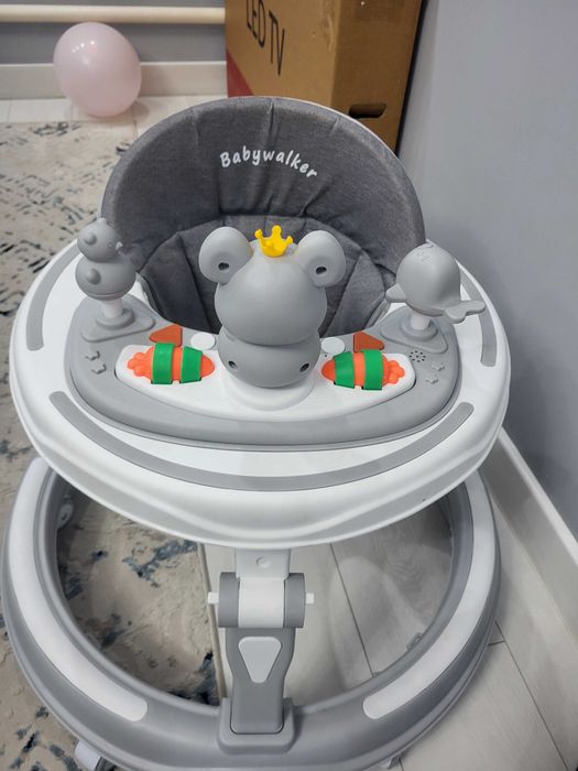 Продам детский ходунок