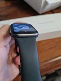 Apple Watch 4 44mm черные