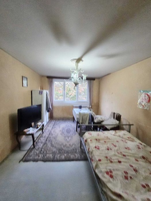 Apartament cu 2 camere – Str. Steriadi Jean nr. 30-38 bl. M10 sector 3