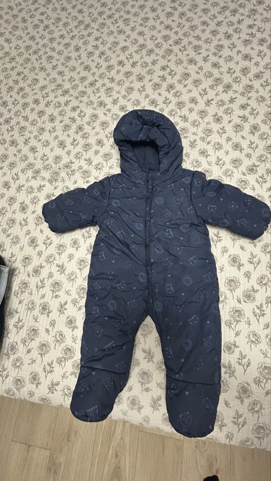 Продам детский комбинезон