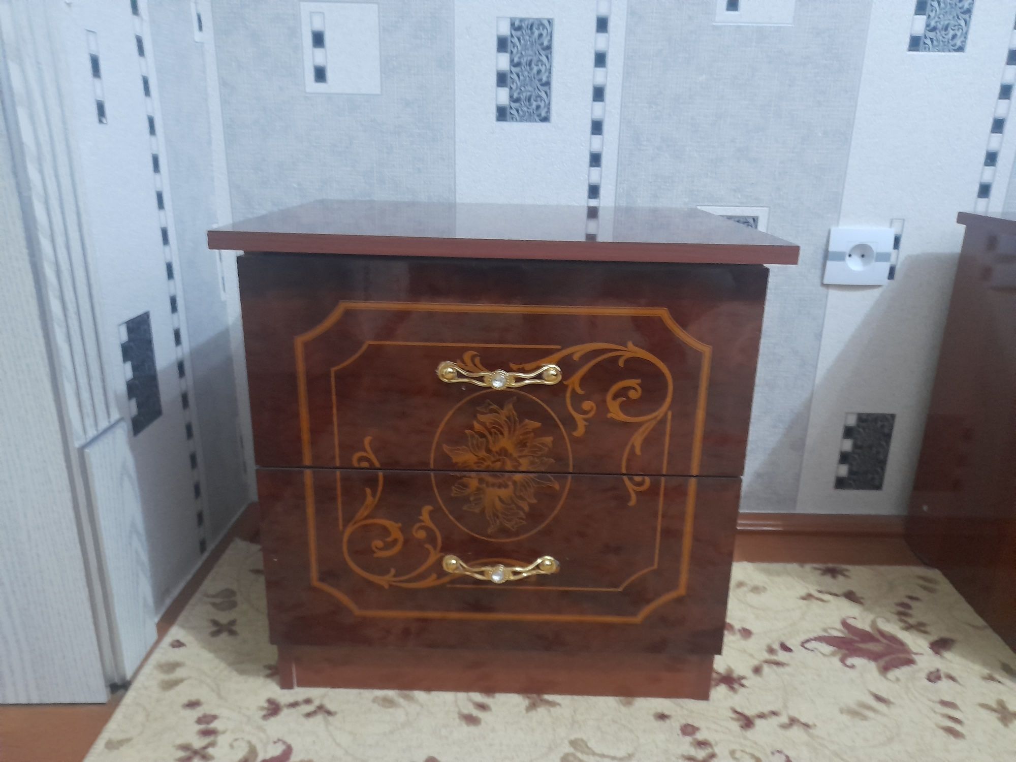 Спални камплект холати янги