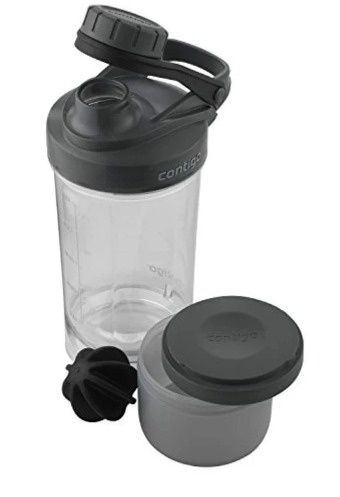 NOU Sigilat Shaker CONTIGO Shake&Go Tritan 650 ml