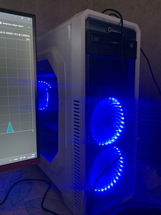 продам пк 2060 super