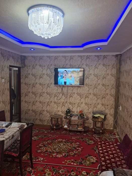 Срочно продается квартира