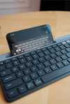 Logitech K580 безжична клавиатура