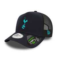 Sapca New Era Tottenham Hotspur pop repreve albastru