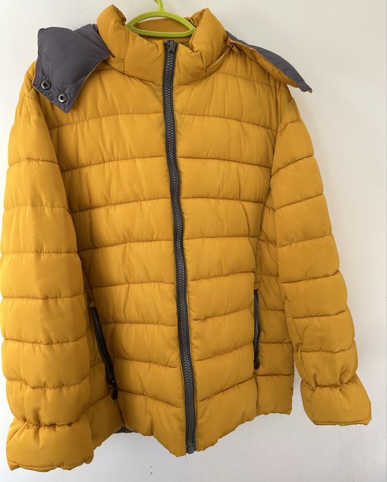 Geaca de iarna unisex