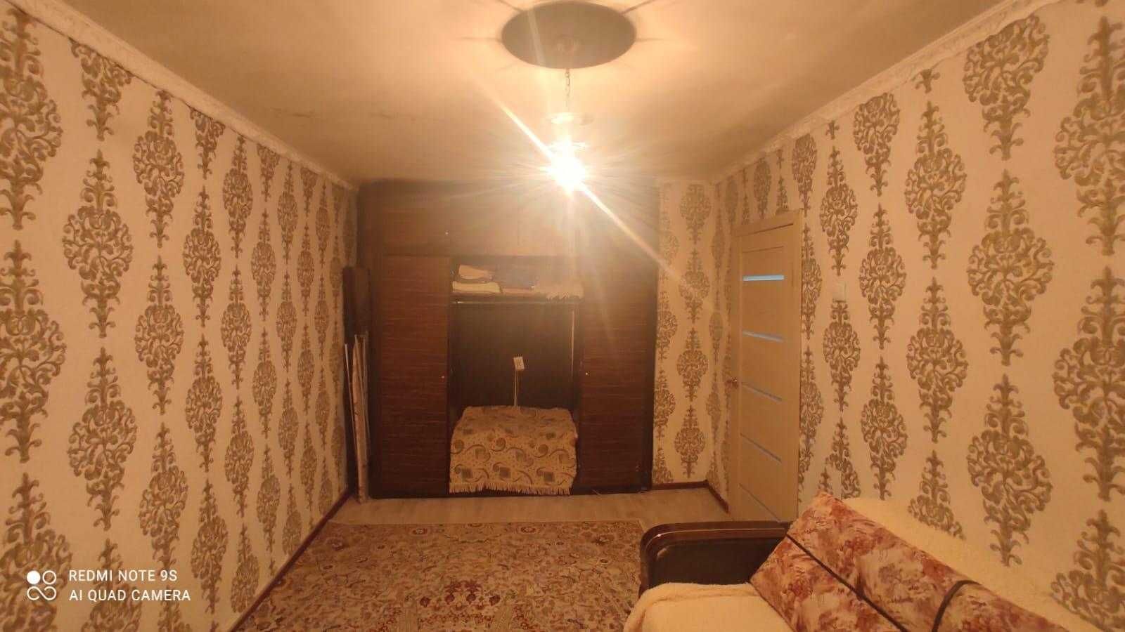 Продам 1 комнатную квартиру в Сортировке