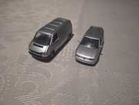 Модели на VW 1:87