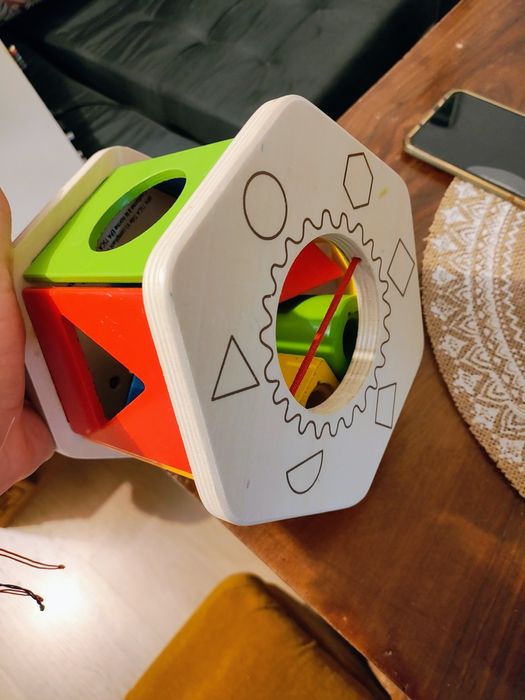 Детски играчки в добро състояние